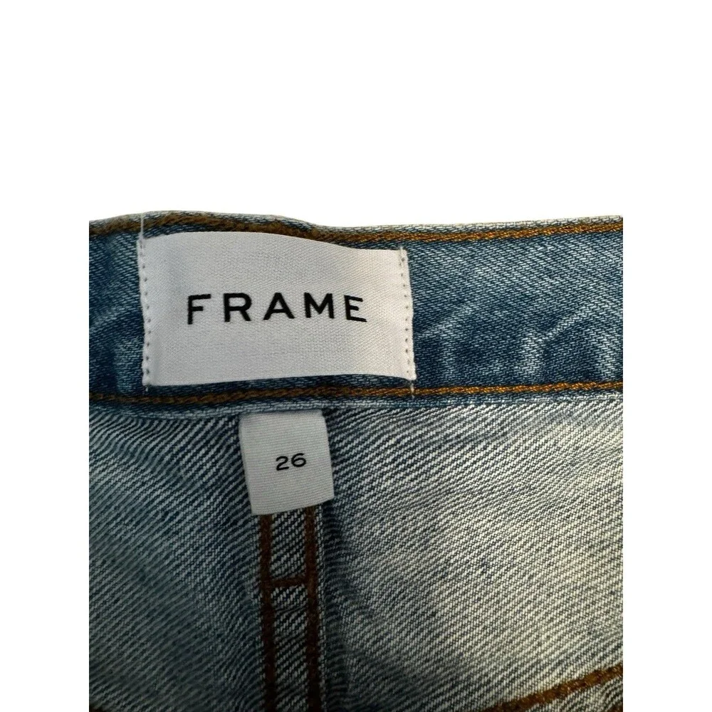 Frame Denim frame women
